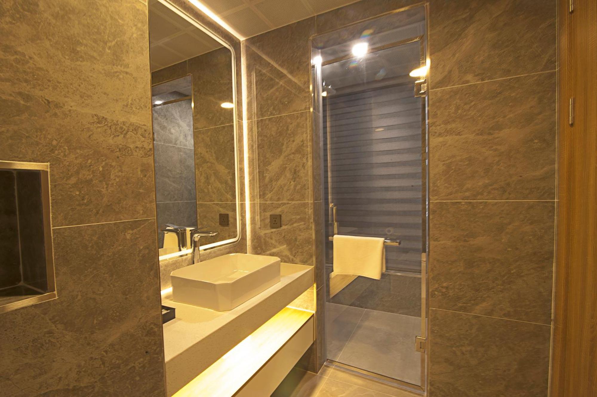 Elite Homestay Hạ Long Exterior foto