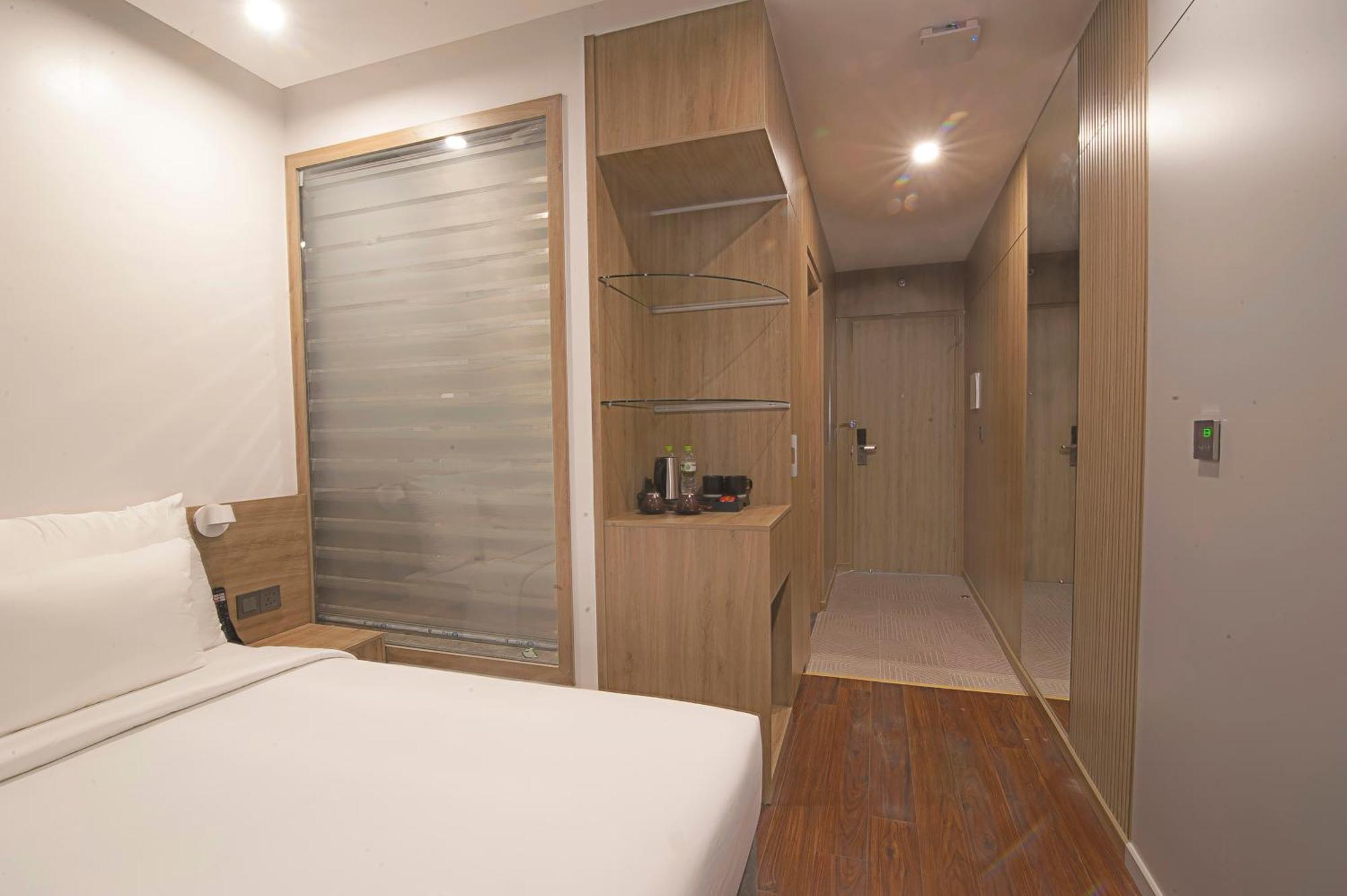 Elite Homestay Hạ Long Exterior foto